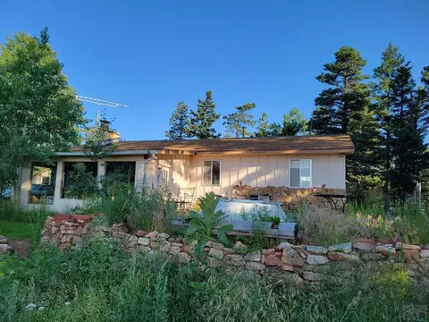 9775 State Hwy 165, Rye, CO 81069 photo 1
