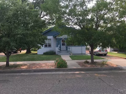 906 Carson Ave, La Junta, CO 81050 photo 3