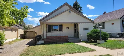 415 E 6th St, Walsenburg, CO 81089 photo 1