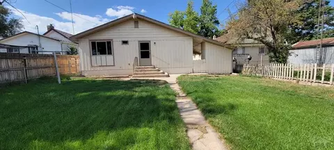 415 E 6th St, Walsenburg, CO 81089 photo 3
