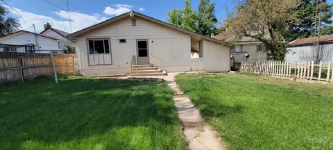 415 E 6th St, Walsenburg, CO 81089 photo 4