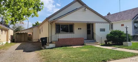 415 E 6th St, Walsenburg, CO 81089 photo 2