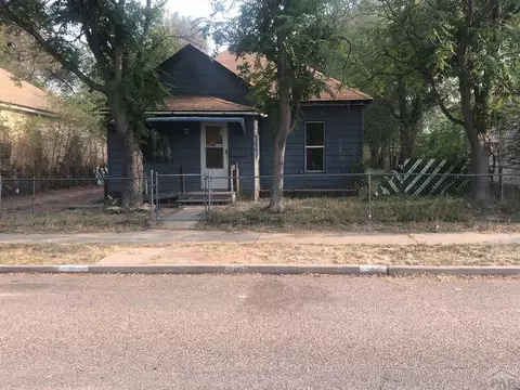 408 E 2nd St, La Junta, CO 81050 photo 1