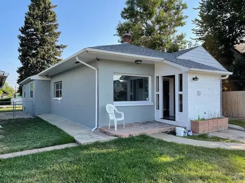 231 E 6th St, Walsenburg, CO 81089 photo 1
