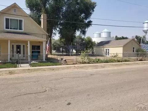 712 6th St, Fowler, CO 81039 photo 2