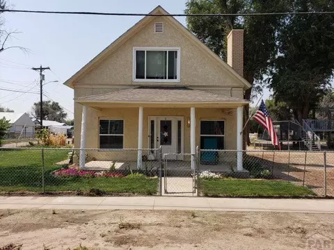712 6th St, Fowler, CO 81039 photo 1