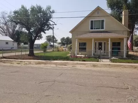 712 6th St, Fowler, CO 81039 photo 3