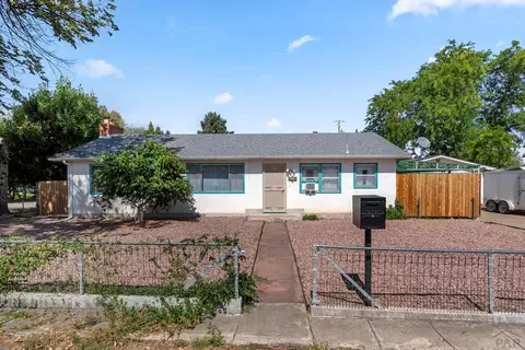 901 E 2nd St, Florence, CO 81226 photo 1