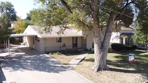 206 E 12th St, La Junta, CO 81050 photo 1
