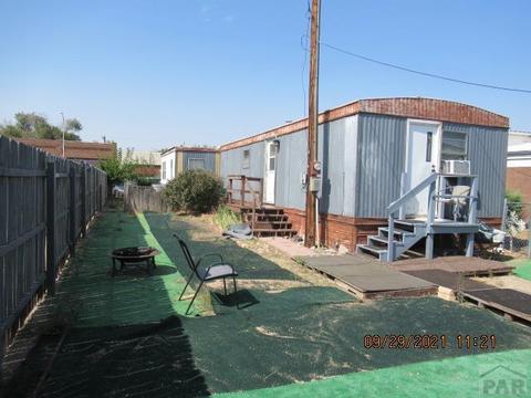 111 Main, Fowler, CO 81039 photo 1