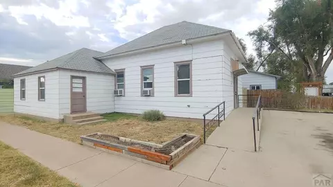 112 7th St, Fowler, CO 81039 photo 4