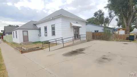112 7th St, Fowler, CO 81039 photo 1