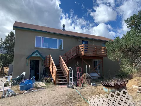 151 Shamrock Ave, Howard, CO 81233 photo 1