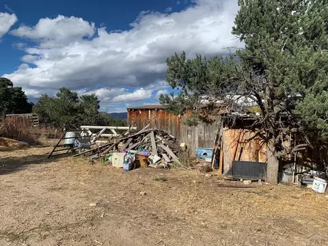 151 Shamrock Ave, Howard, CO 81233 photo 23