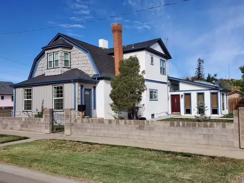 352 E 6th St, Walsenburg, CO 81089 photo 1