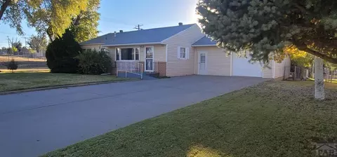 1322 Cimarron Ave, La Junta, CO 81050 photo 1
