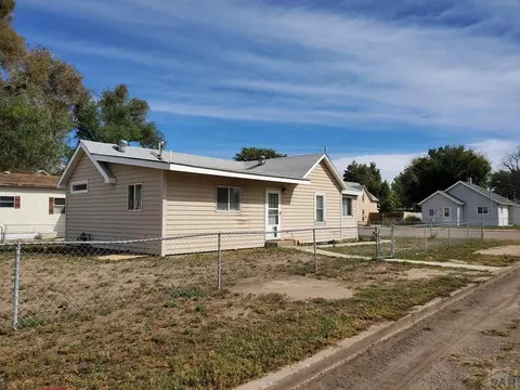 212 8th St, Fowler, CO 81039 photo 3
