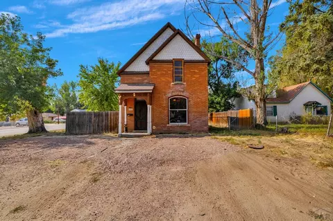 301 4th St, Florence, CO 81226 photo 1