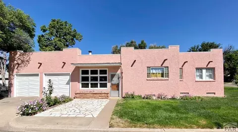 314 9th St, Fowler, CO 81039 photo 5