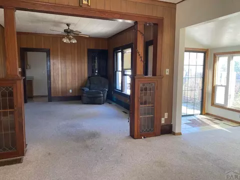 307 E Swink Ave, Fowler, CO 81039 photo 4