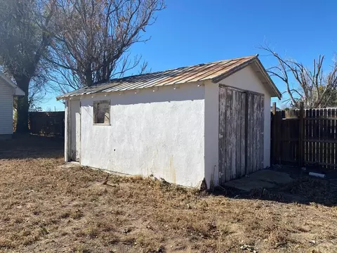 307 E Swink Ave, Fowler, CO 81039 photo 16