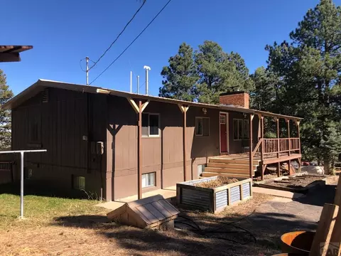 8511 Cuerna Verde Rd, Rye, CO 81069 photo 7