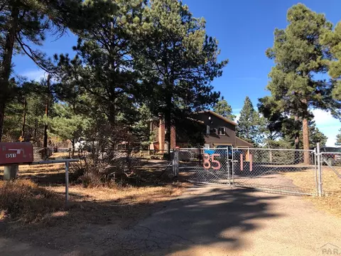8511 Cuerna Verde Rd, Rye, CO 81069 photo 36