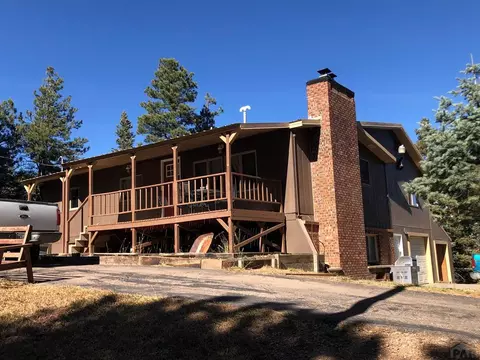 8511 Cuerna Verde Rd, Rye, CO 81069 photo 1