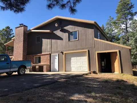 8511 Cuerna Verde Rd, Rye, CO 81069 photo 3