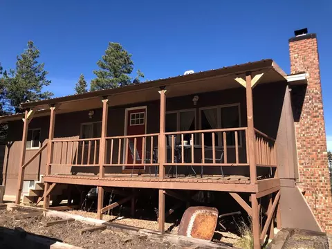 8511 Cuerna Verde Rd, Rye, CO 81069 photo 5