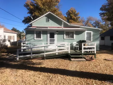 410 Harriet, La Junta, CO 81050 photo 6