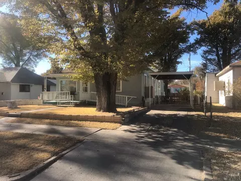 410 Harriet, La Junta, CO 81050 photo 3