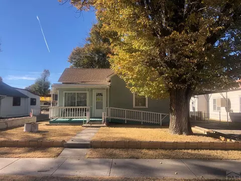 410 Harriet, La Junta, CO 81050 photo 4