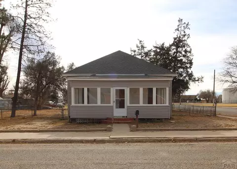 202 E Grant St, Fowler, CO 81039 photo 1