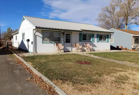 210 4th St, Fowler, CO 81039 photo 2