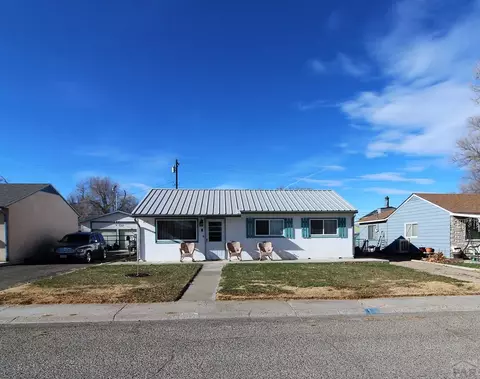 210 4th St, Fowler, CO 81039 photo 1