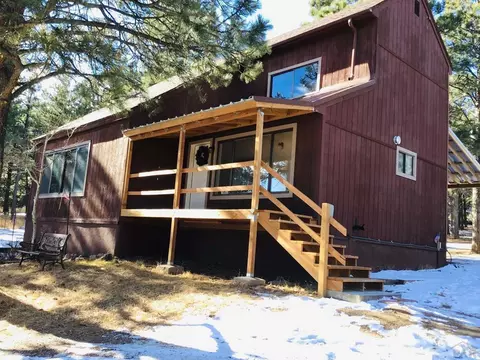 10625 Arnold Ln, Rye, CO 81069 photo 1