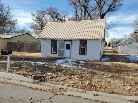 802 S 13th St, Lamar, CO 81052 photo 1