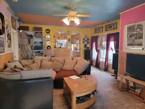 206 Gordon St, Wiley, CO 81092 photo 2