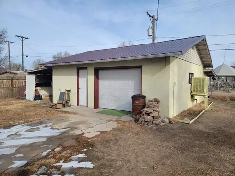 206 Gordon St, Wiley, CO 81092 photo 13