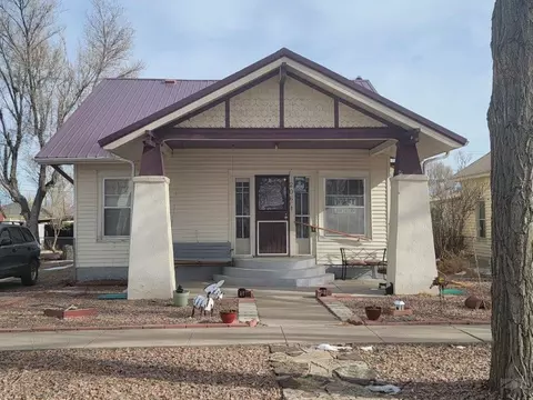 206 Gordon St, Wiley, CO 81092 photo 1