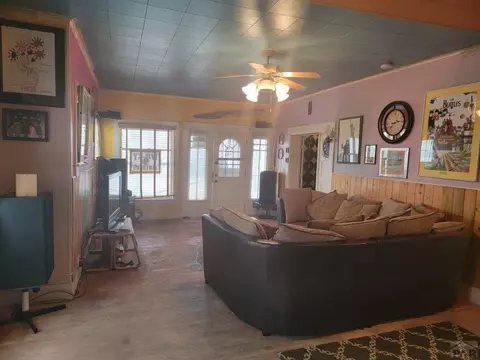 206 Gordon St, Wiley, CO 81092 photo 3