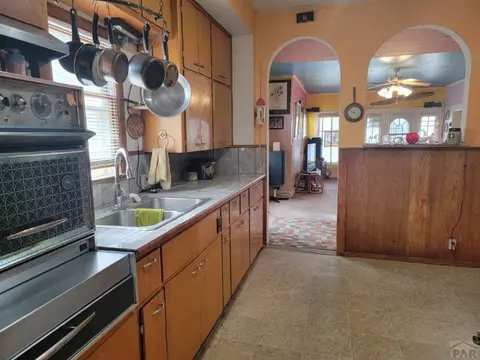 206 Gordon St, Wiley, CO 81092 photo 4