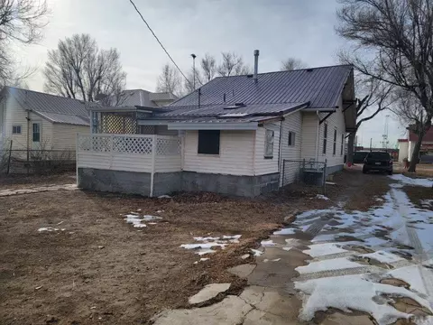 206 Gordon St, Wiley, CO 81092 photo 11