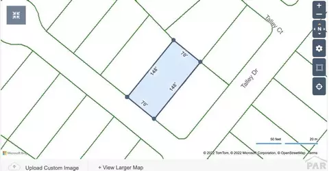 6313 Talley Dr, Colorado City, CO 81019