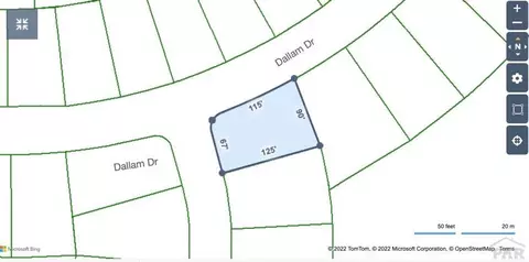 6124 Arden Pl, Colorado City, CO