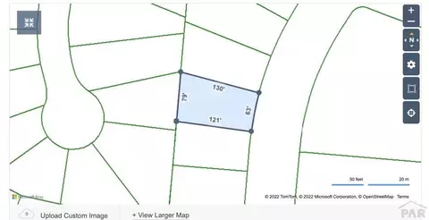 6137 Geronimo Rd, Colorado City, CO 81019
