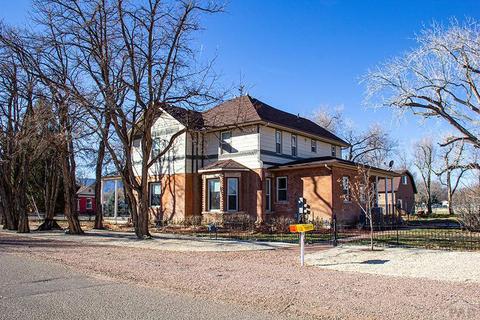 401 Tanner Ave, Florence, CO 81226 photo 1