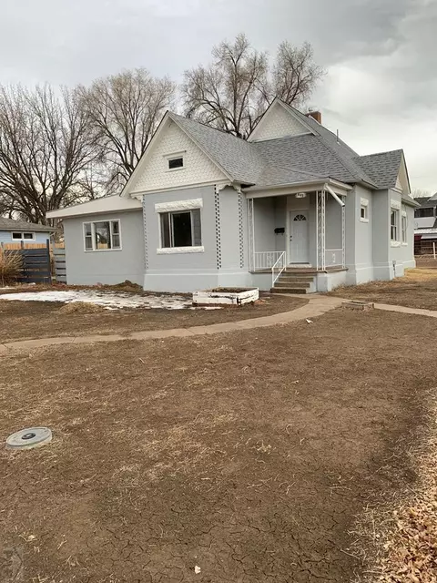502 E 4th St, Florence, CO 81226 photo 1