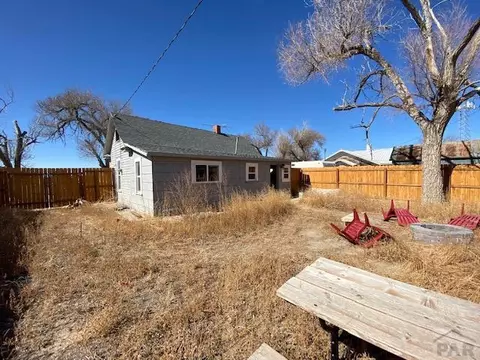 206 Sharp Ave, Haswell, CO 81045 photo 15